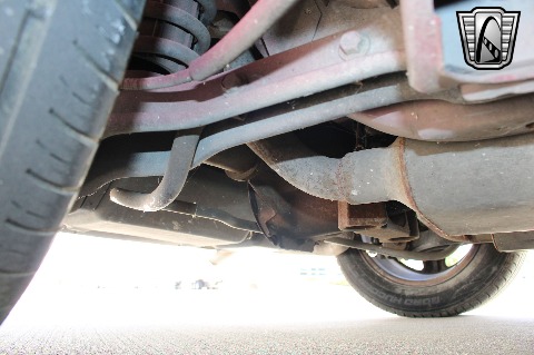 1993 Ford Mustang image 75