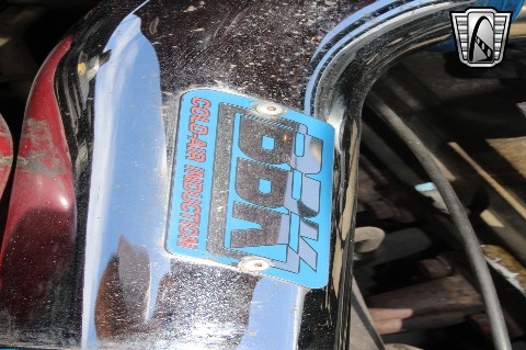 1993 Ford Mustang image 101