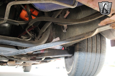 1993 Ford Mustang image 50