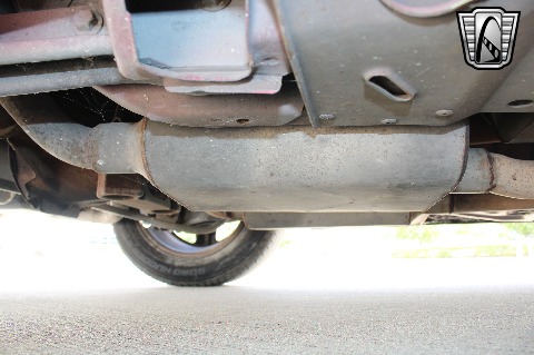 1993 Ford Mustang image 76