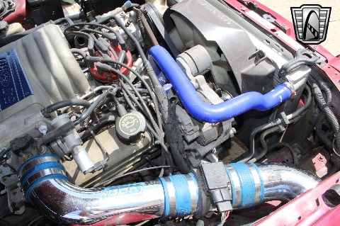 1993 Ford Mustang image 102