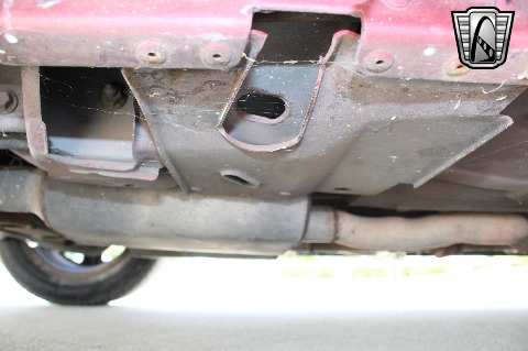 1993 Ford Mustang image 77