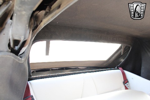 1993 Ford Mustang image 129