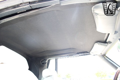 1993 Ford Mustang image 130