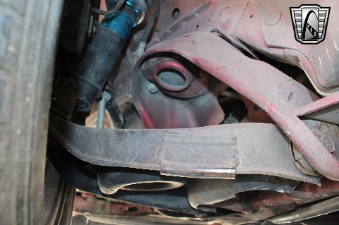 1993 Ford Mustang image 53