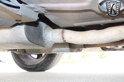 1993 Ford Mustang image 79