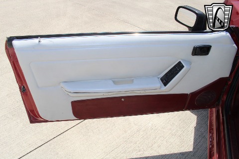 1993 Ford Mustang image 105