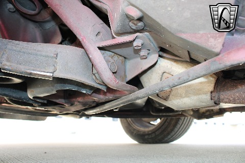 1993 Ford Mustang image 54