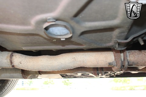 1993 Ford Mustang image 80