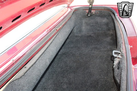 1993 Ford Mustang image 132