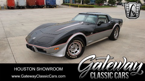 1978 Chevrolet Corvette image 2