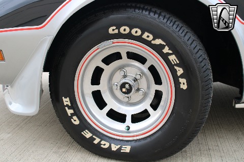 1978 Chevrolet Corvette image 29