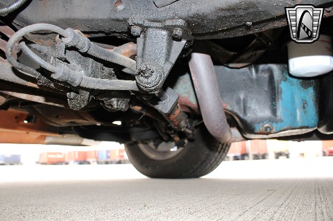 1978 Chevrolet Corvette image 55