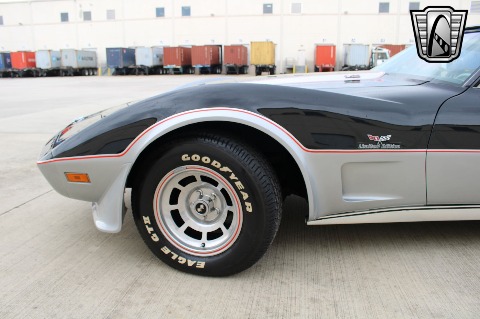 1978 Chevrolet Corvette image 30