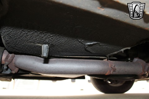 1978 Chevrolet Corvette image 82