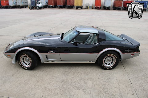 1978 Chevrolet Corvette image 5