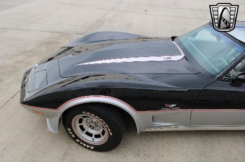 1978 Chevrolet Corvette image 31