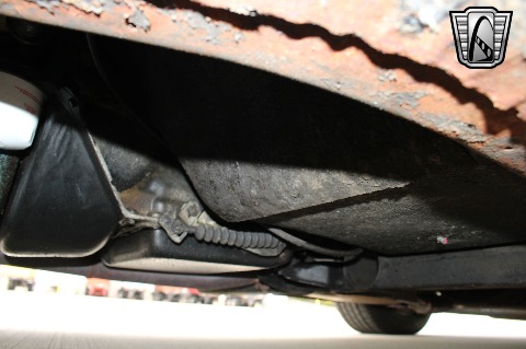 1978 Chevrolet Corvette image 57