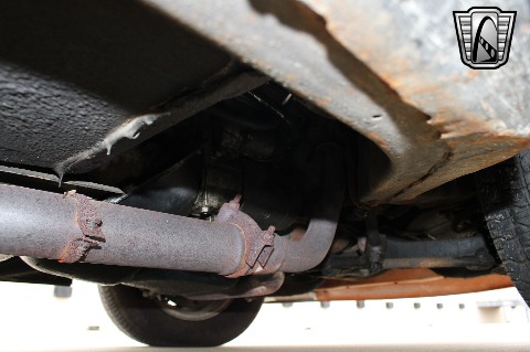 1978 Chevrolet Corvette image 83