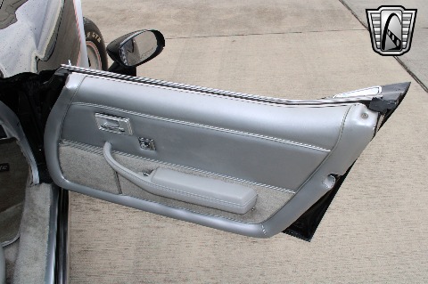 1978 Chevrolet Corvette image 109