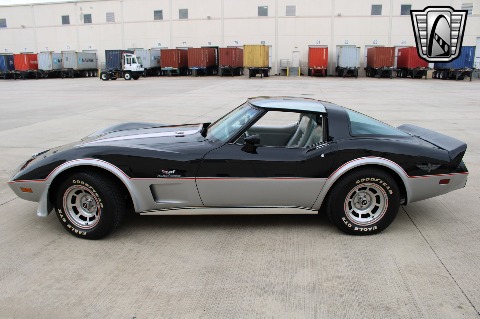 1978 Chevrolet Corvette image 6