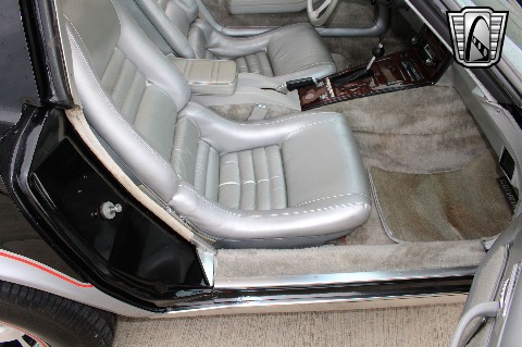 1978 Chevrolet Corvette image 110