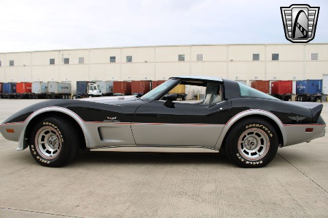 1978 Chevrolet Corvette image 7