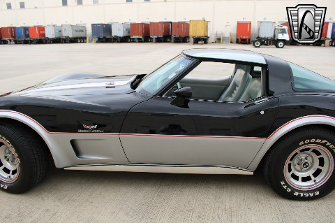 1978 Chevrolet Corvette image 33