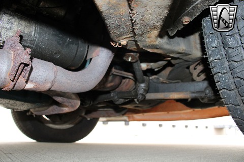 1978 Chevrolet Corvette image 85