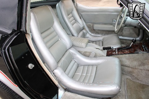 1978 Chevrolet Corvette image 111