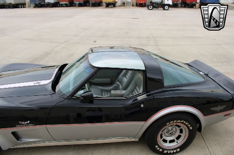 1978 Chevrolet Corvette image 34