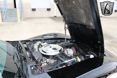 1978 Chevrolet Corvette image 86