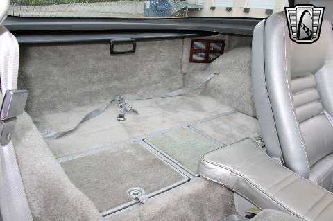 1978 Chevrolet Corvette image 112