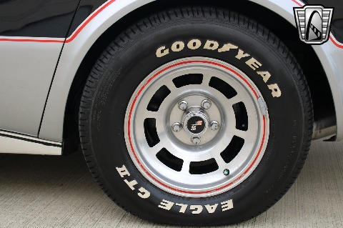 1978 Chevrolet Corvette image 35