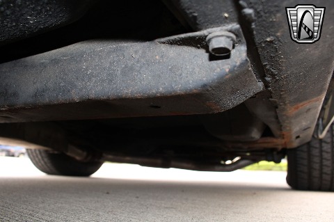 1978 Chevrolet Corvette image 61