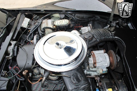 1978 Chevrolet Corvette image 87