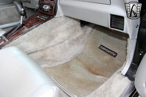 1978 Chevrolet Corvette image 113