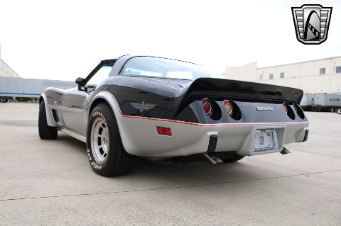 1978 Chevrolet Corvette image 10