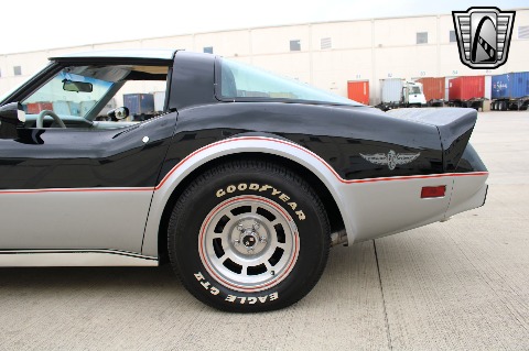 1978 Chevrolet Corvette image 36