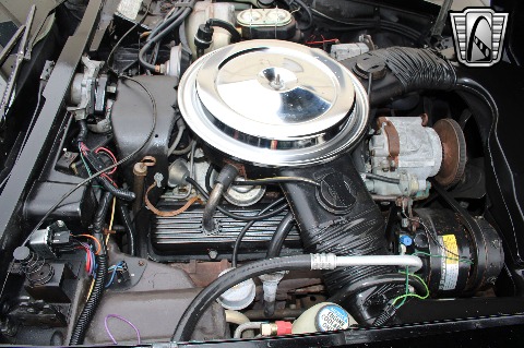 1978 Chevrolet Corvette image 88