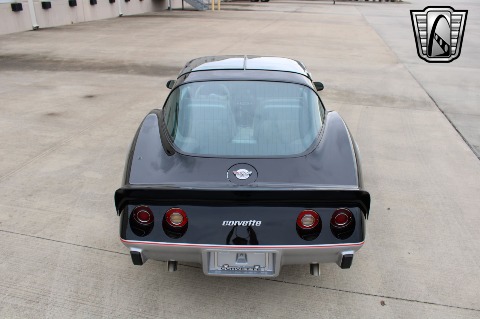 1978 Chevrolet Corvette image 11