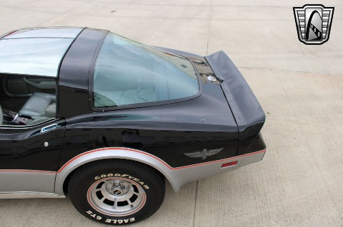 1978 Chevrolet Corvette image 37