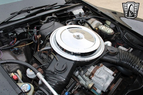 1978 Chevrolet Corvette image 89