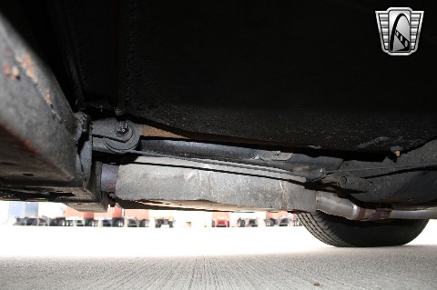 1978 Chevrolet Corvette image 64