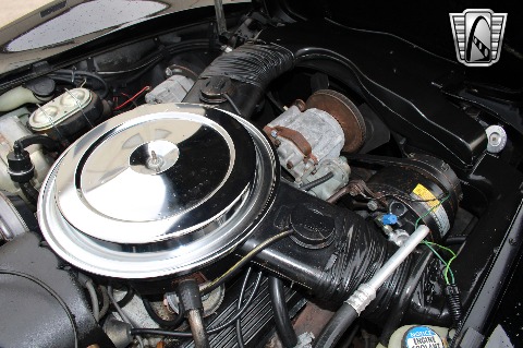 1978 Chevrolet Corvette image 90