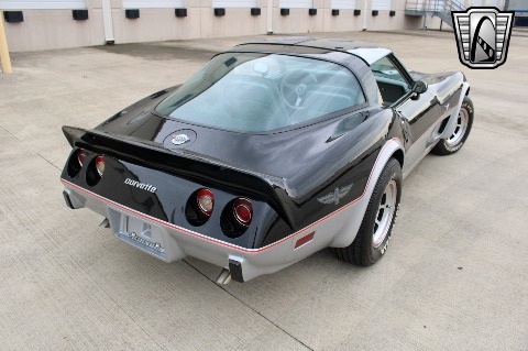 1978 Chevrolet Corvette image 39