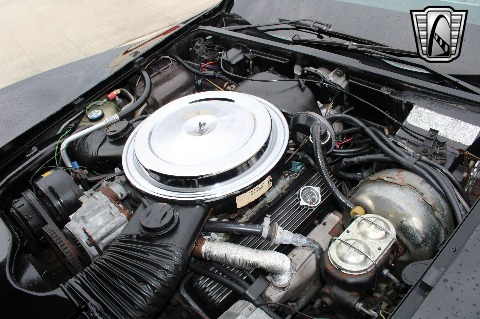 1978 Chevrolet Corvette image 91