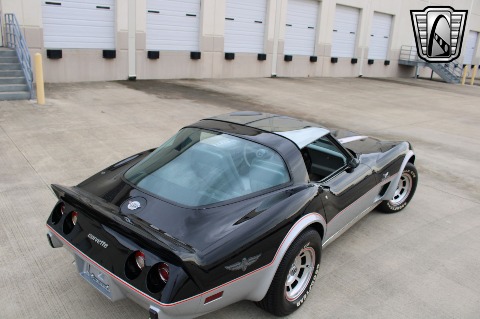 1978 Chevrolet Corvette image 14