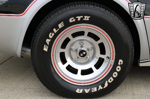 1978 Chevrolet Corvette image 40