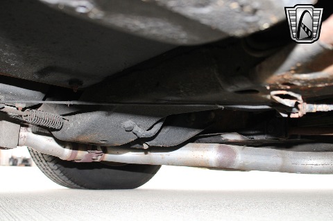 1978 Chevrolet Corvette image 66